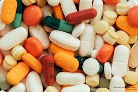 OBAT OBATAN DAN KEGUNAANNYA